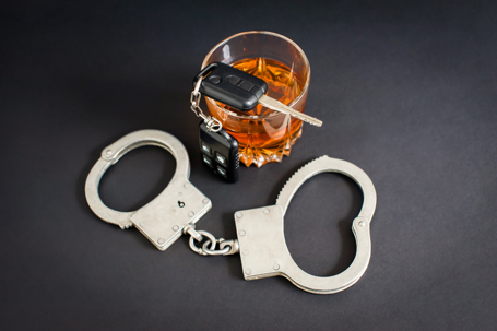 DUI Penalties